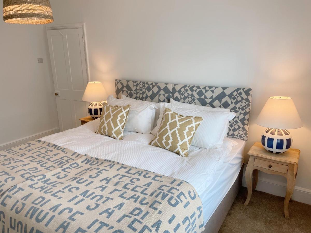 The Limes - Beautiful Townhouse In Oakham Apartman Kültér fotó