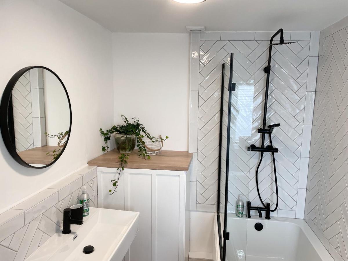 The Limes - Beautiful Townhouse In Oakham Apartman Kültér fotó