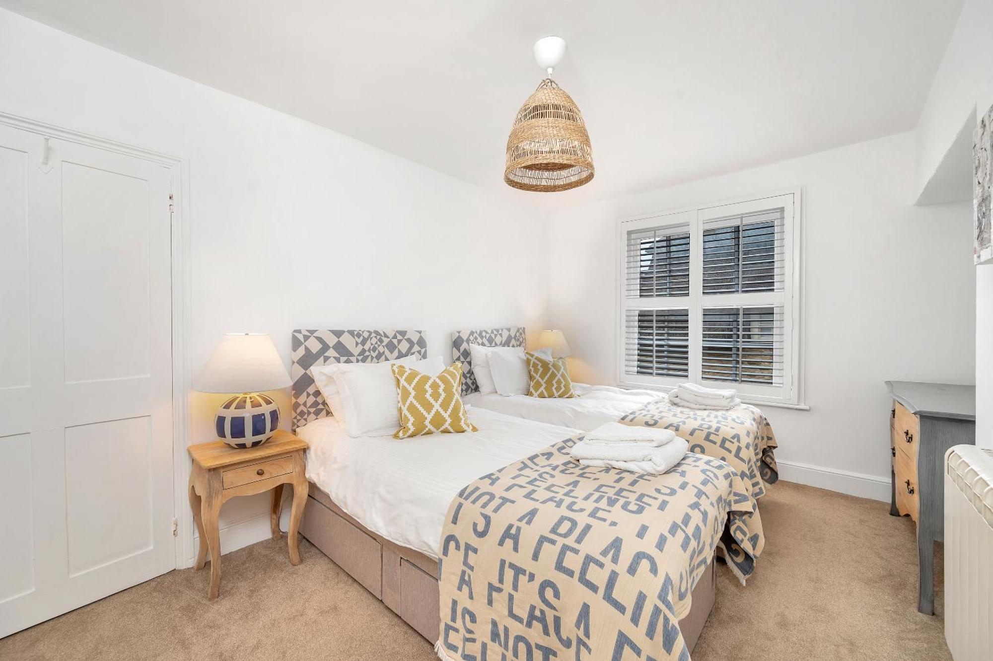 The Limes - Beautiful Townhouse In Oakham Apartman Kültér fotó
