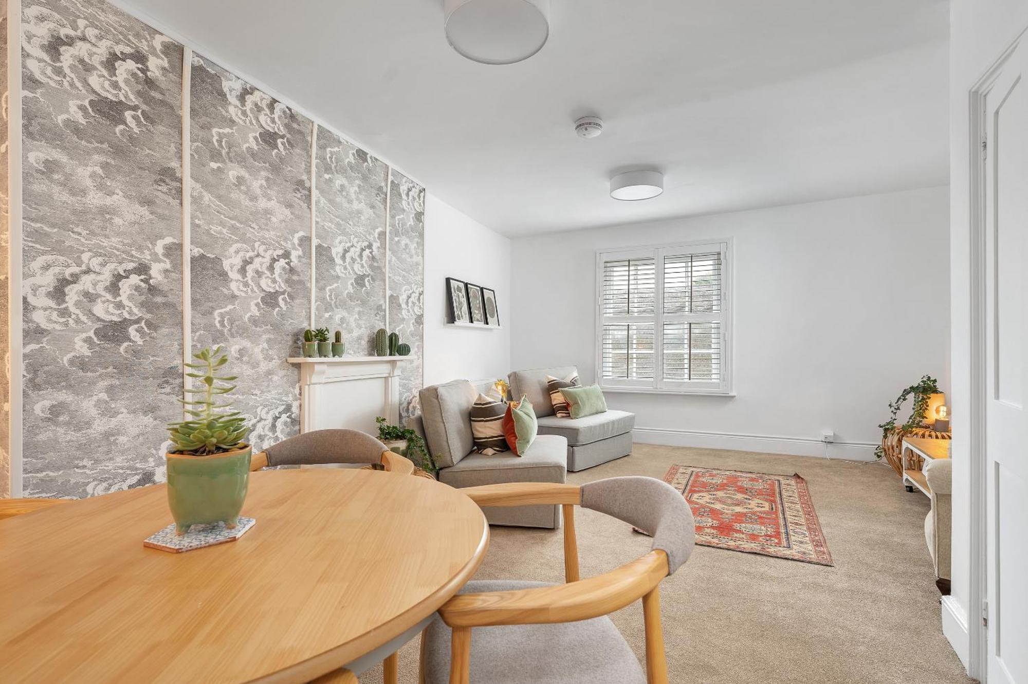 The Limes - Beautiful Townhouse In Oakham Apartman Kültér fotó